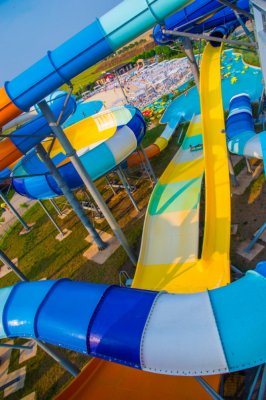 Фото аквапарку 8